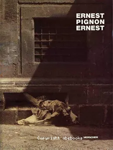 Ernest Pignon-Ernest