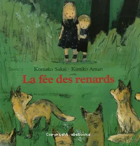 La fée des renards