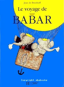 Le voyage de Babar