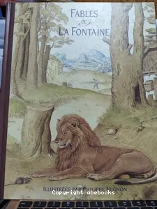 Fables de La Fontaine