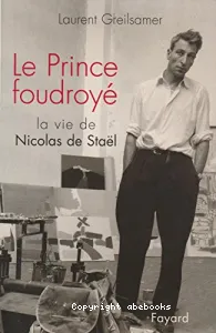 Le prince foudroyé