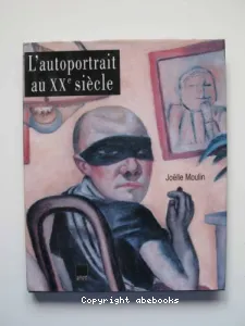 L'autoportrait au XXe siècle