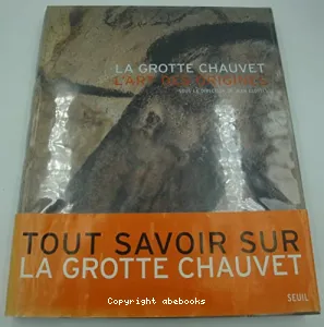 La grotte Chauvet