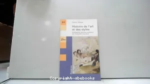 Histoire de l'art et des styles