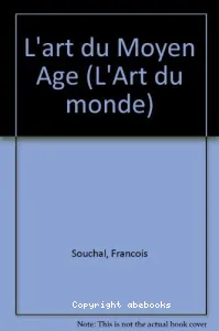 L'Art du Moyen âge