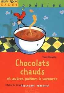 Chocolats chauds