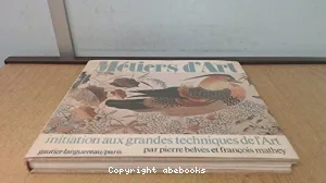 Métiers d'art