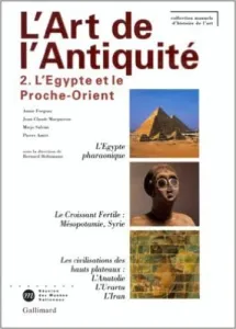 L'Egypte et le Proche-Orient