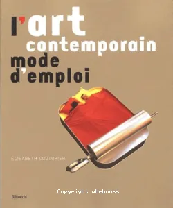 L'art contemporain