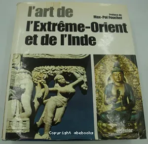 L'Art de l'Extrême-Orient et de l'Inde