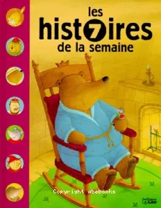 Les 7 histoires de la semaine