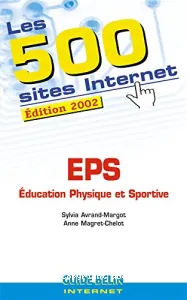 EPS, éducation physique et sportive