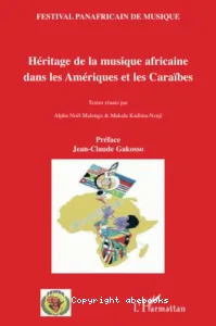 Héritage de la musique africaine dans les Amériques et les Caraïbes