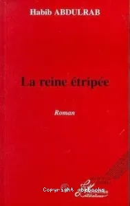 La reine étripée