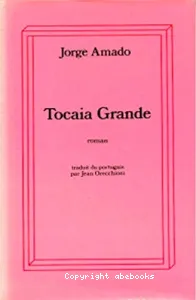 Tocaia grande