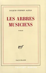 Les arbres musiciens