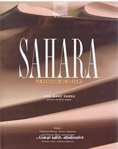 Sahara