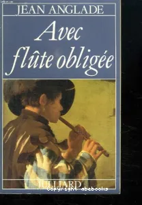 Avec flûte obligée