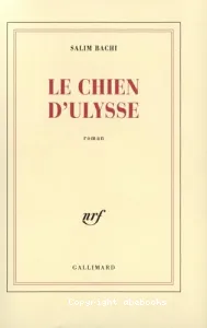 Le chien d'Ulysse