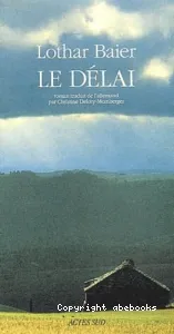 Le délai