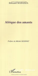 Afrique des amants