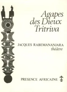 Agapes des dieux