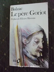 Le Père Goriot