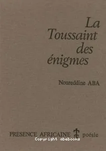 La Toussaint des énigmes