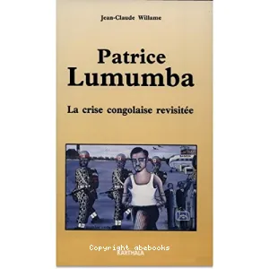 Patrice Lumumba