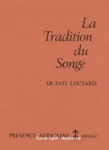 La tradition du songe