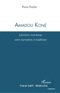 Amadou Koné