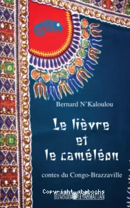 Le lièvre et le caméléon