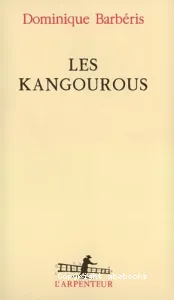 Les kangourous