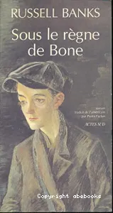 Sous le règne de Bone