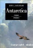 Origines de la République populaire d'Antarctica