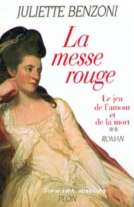 La messe rouge