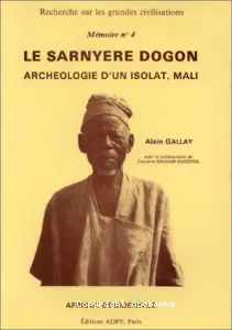 Le Sarnyéré Dogon