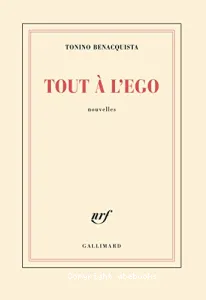 Tout à l'ego