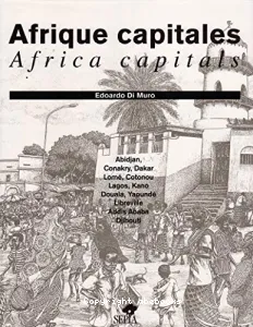 Afrique capitales