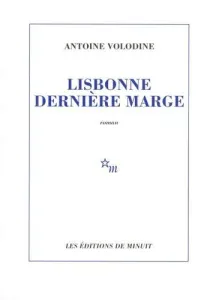 Lisbonne dernière marge