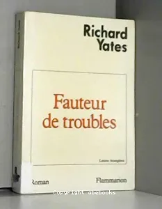 Fauteur de troubles