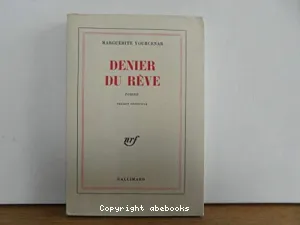 Denier du rêve