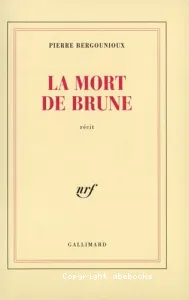 La mort de Brune