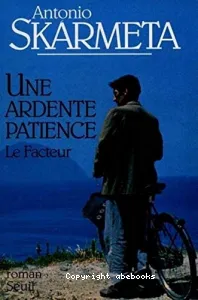 Une Ardente patience