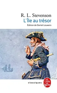 L'Île au trésor