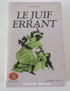 Le Juif errant