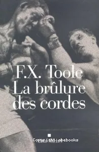 La brûlure des cordes