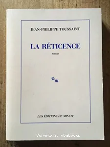 La réticence