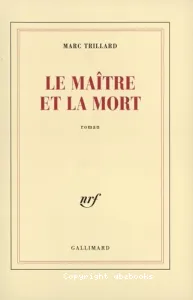 Le maître et la mort