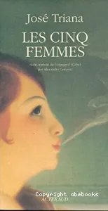 Les cinq femmes